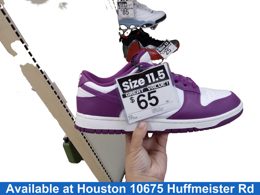 Nike Dv0833-107 Purple