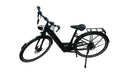Trek Verve + 3 Black Electric Scooter