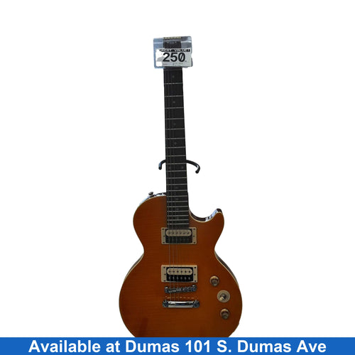 Epiphone Les Paul Special 2 Orange Electric Classic Guitar