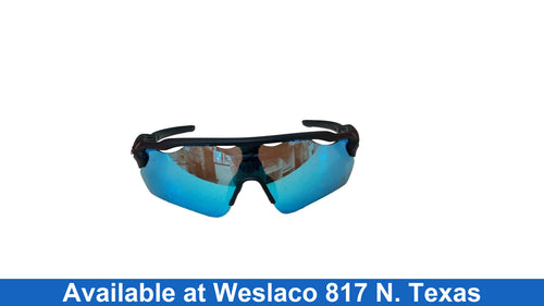 Oakley Radar Ev Path Black