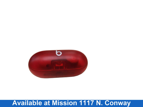 Beats A3152 Red