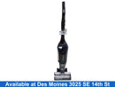 Bissell 2554a White Floor Shampooer