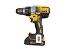 Dewalt Dcd996 Yellow Cordless Hammer Drill