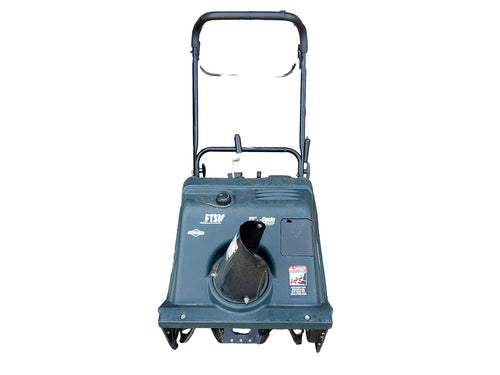 Craftsman 536.881510 Green Snow Blower