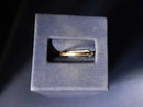 Ring - Wedding Band - Yellow Gold 10k (.417) 0.8 grams Size 8