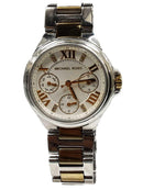 Michael Kors Mk-5760 Gold Regular Watch