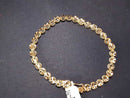 Bracelet - Yellow Gold 10k (.417) 7.5 grams 7 inch