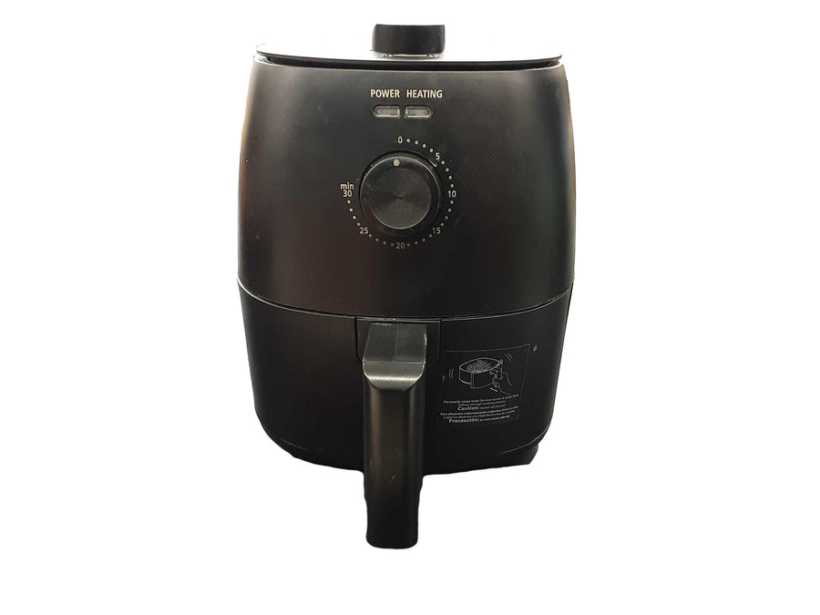 Walmart Ms631000756422 Black Small Kitchen Appliance