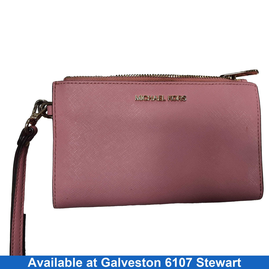 Michael Kors 32s2gt9w3b Brown Purse / Handbag