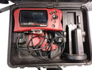 Snapon Solus Pro Red