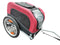 Trixie Dog Carrier Red