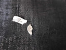 Pendant - Silver 1.53 grams