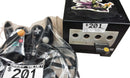 Nintendo Dol-017 80 Gb Black Video Game Console