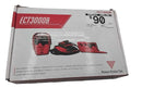 Power Probe Tek Ect3000 Red Conduit Tracking System