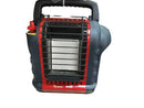 Mr. Heater Mh9bx Red Space / Room Heater