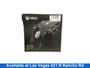 Microsoft 1797 Black Gaming Controller