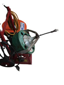 Spartan 100 Green Electric Drain Snake