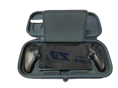 Sony Cfi-y1001 Black Gaming Controller