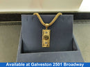 Chain - Yellow Gold 10k (.417) 14.2 grams 30 inch
