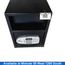 Giantex Hw51993 Black Safe
