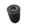 Nikkor Dx 50-250 Black Photographic Lens