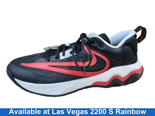 Nike Dz7533-004 Black