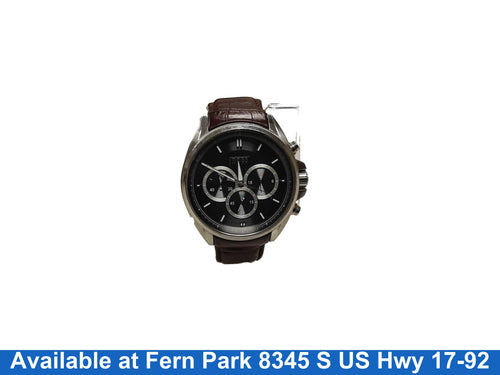 Hugo Boss Hb1881142674 Gray Regular Watch