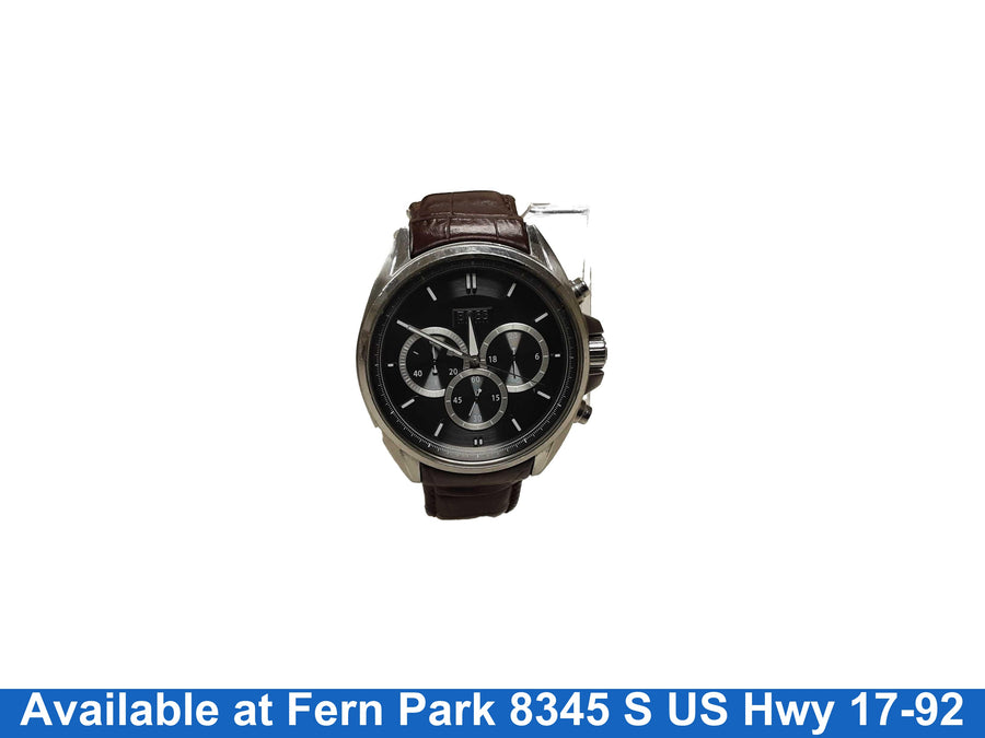 Hugo Boss Hb1881142674 Gray Regular Watch