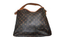 Louis Vuitton Monogram Delightful Mm Brown Purse / Handbag