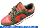 Nike Dv0833-600 Green