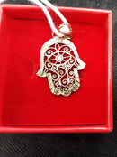 Pendant - Yellow Gold 10k (.417) 2 grams
