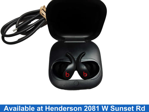 Beats A2577 Black