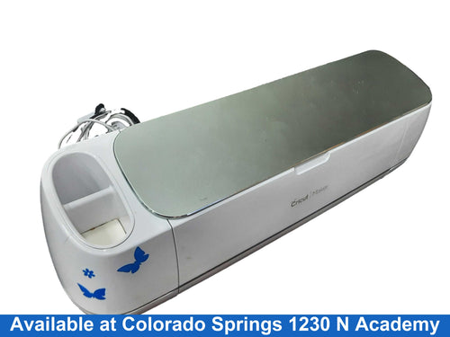 Cricut Cxpl301 White Sewing Machine / Accessory
