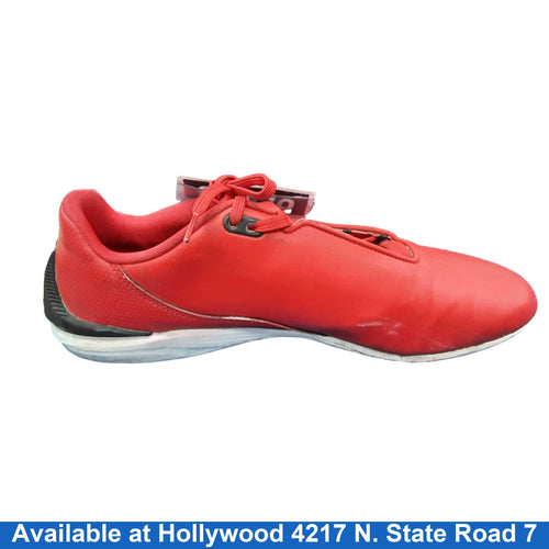 Puma 307193-10 Red