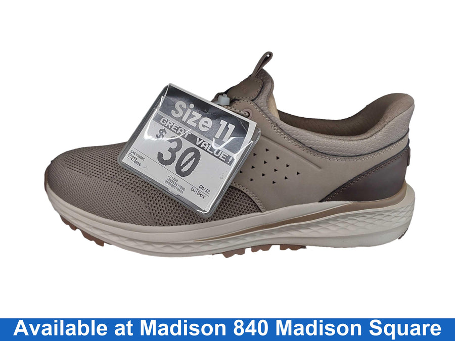 Skechers 211390 Beige / Tan