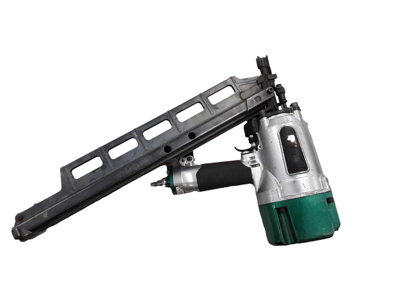 Metabo Sn5016 Silver Pneumatic Framing Nailer