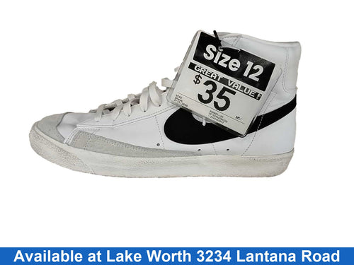 Nike Bq6806-100 White