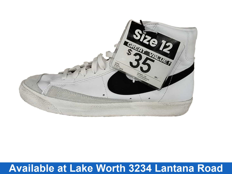 Nike Bq6806-100 White