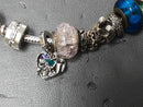 Bracelet - Silver 49.1 grams 6 inch