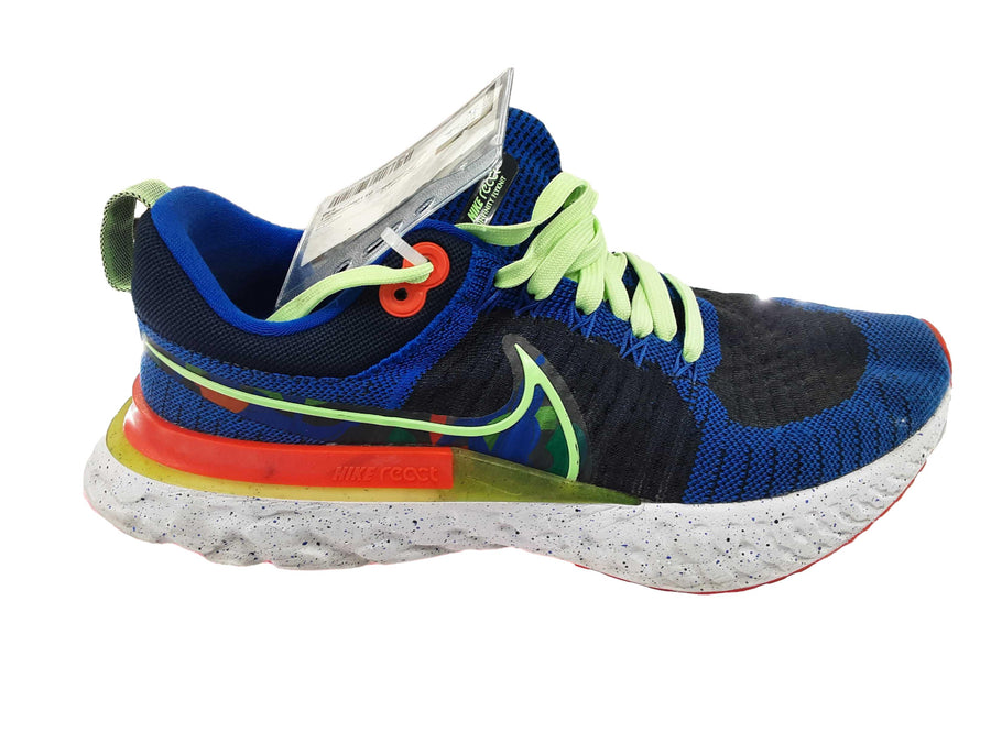 Nike Blue