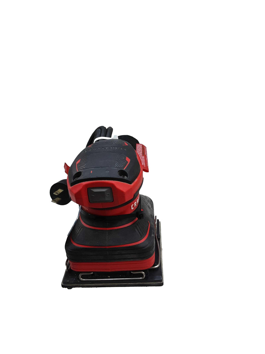 Craftsman Cmew230 Red