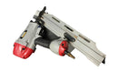 Central Pneumatic 68827 Gray Pneumatic Framing Nailer