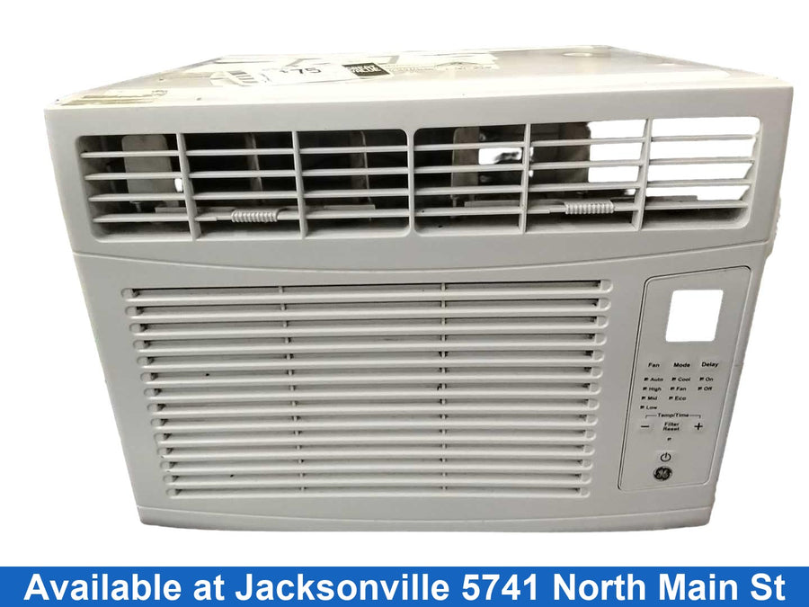 General Electric Ahq06lycq1 White Air Conditioner