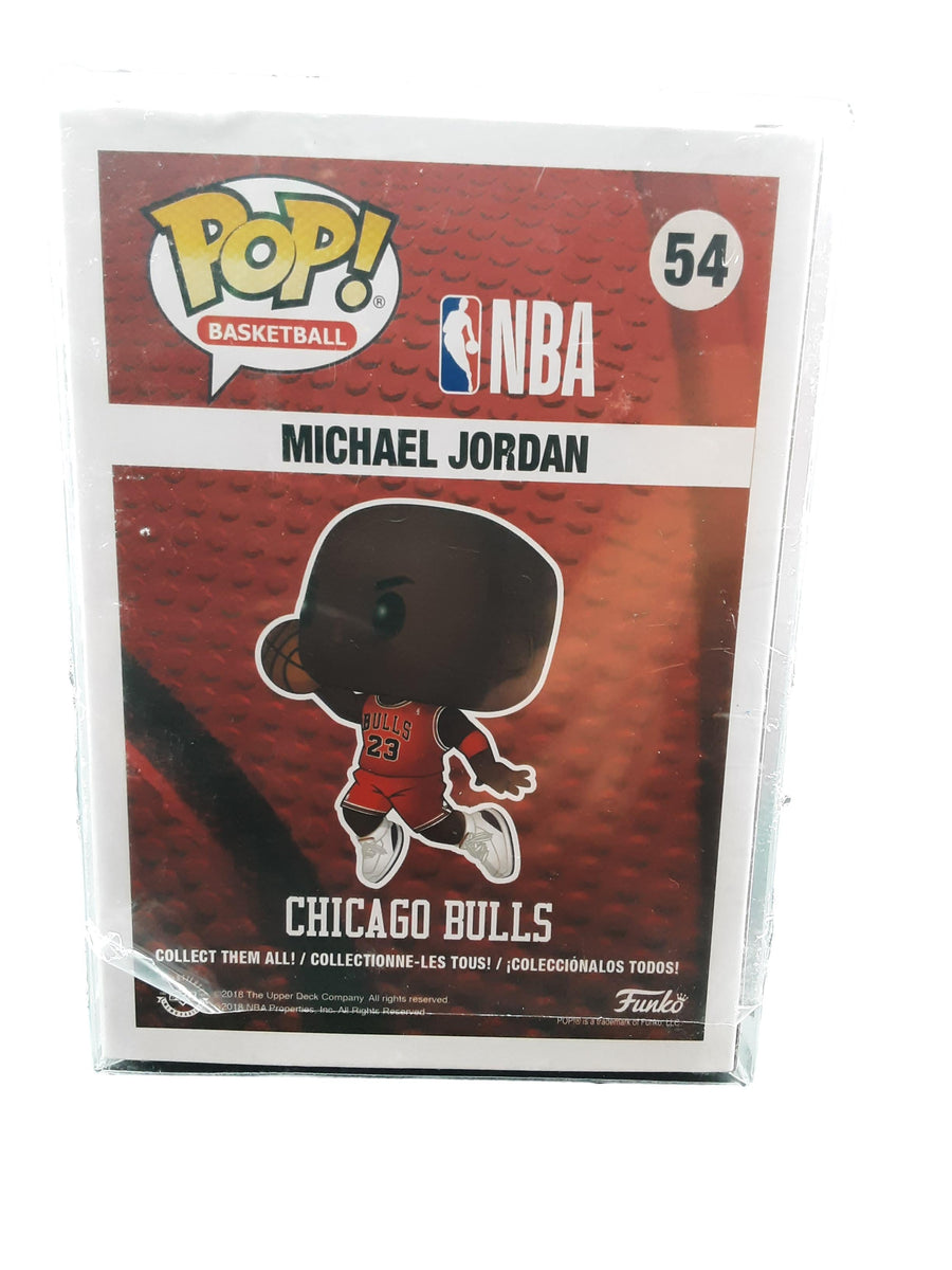 Funko Pop Red Other Collectible