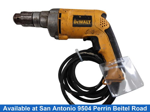 Dewalt P2345g Yellow