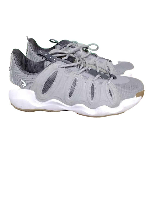 Shaq Bai S25 Gray