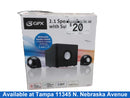 Gtx Ht12b Black