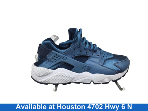 Nike 63435-406 Blue