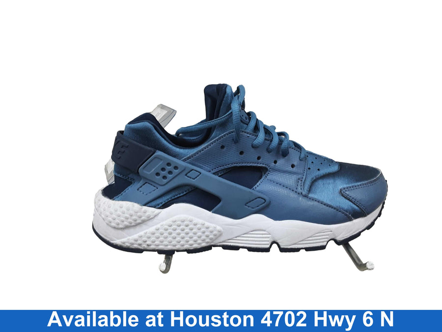 Nike 63435-406 Blue
