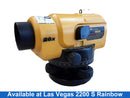Dewalt Dw096 Yellow Level / Laser Level